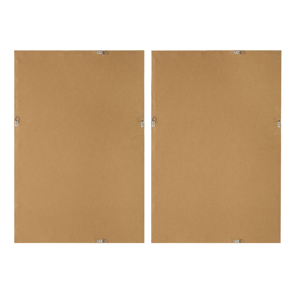 Delias Wall Art (Set of 2)