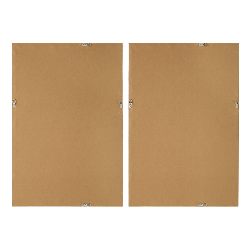 Delias Wall Art (Set of 2)