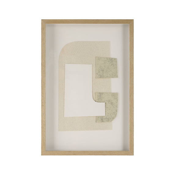 Delias Wall Art (Set of 2)