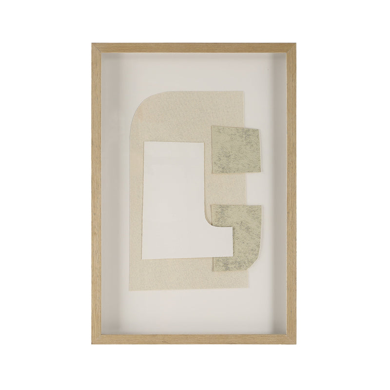 Delias Wall Art (Set of 2)