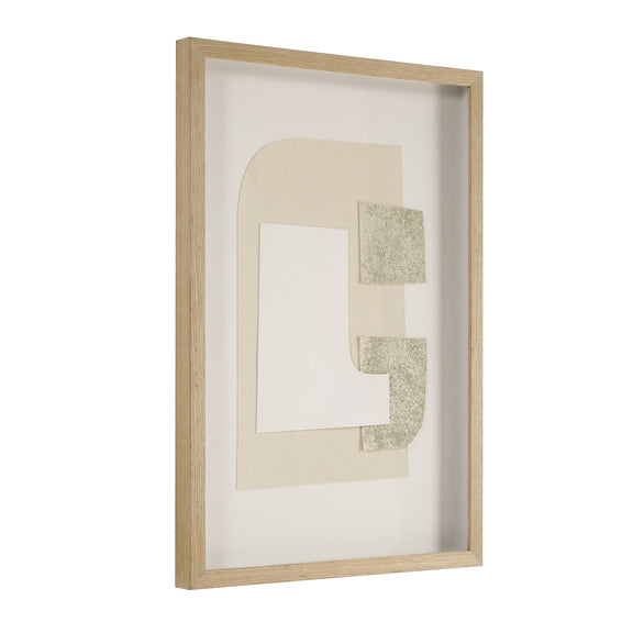 Delias Wall Art (Set of 2)