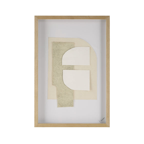 Delias Wall Art (Set of 2)