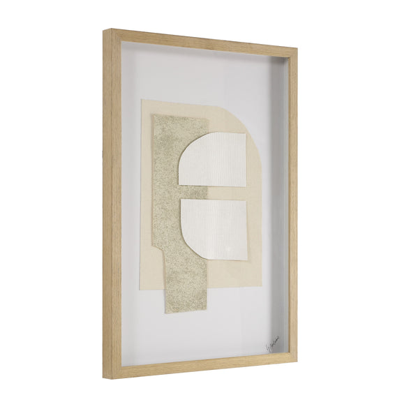 Delias Wall Art (Set of 2)