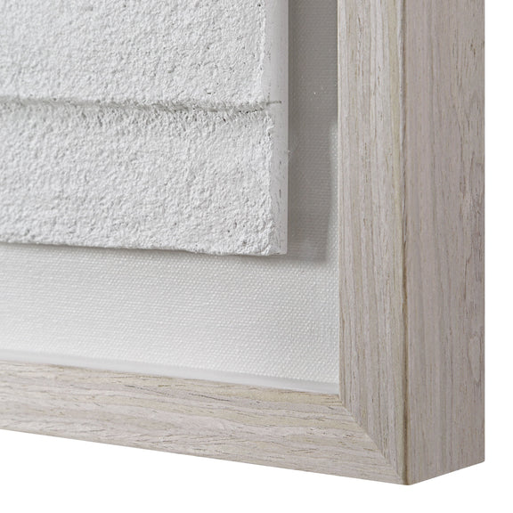 Linen Wall Art (Set of 2)
