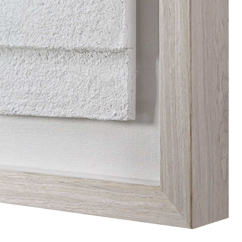 Linen Wall Art (Set of 2)