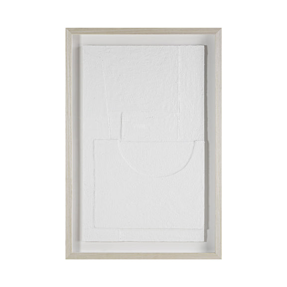 Linen Wall Art (Set of 2)