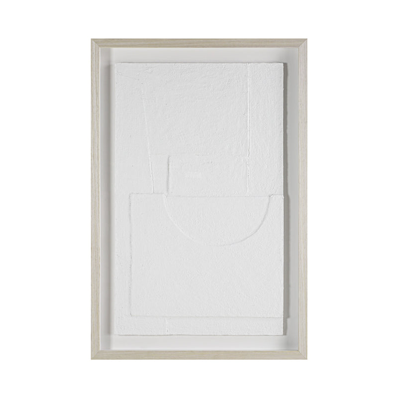 Linen Wall Art (Set of 2)