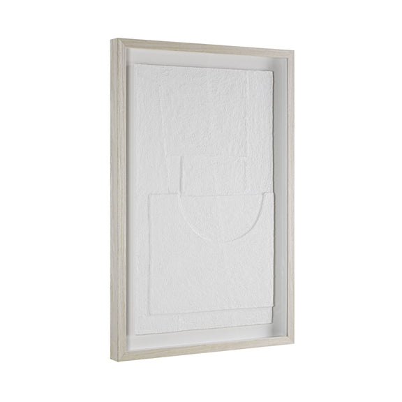 Linen Wall Art (Set of 2)