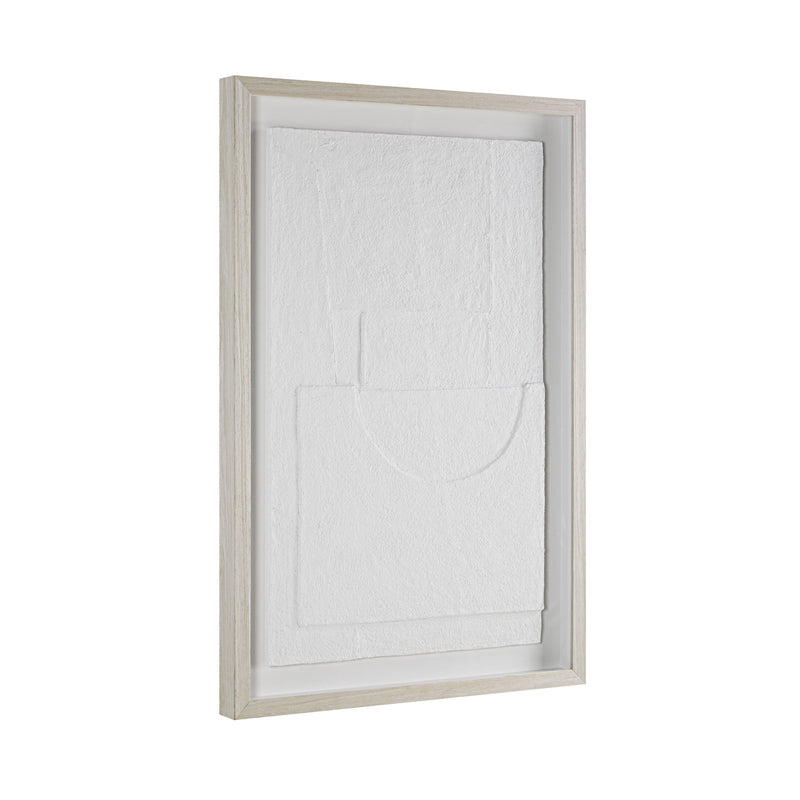 Linen Wall Art (Set of 2)