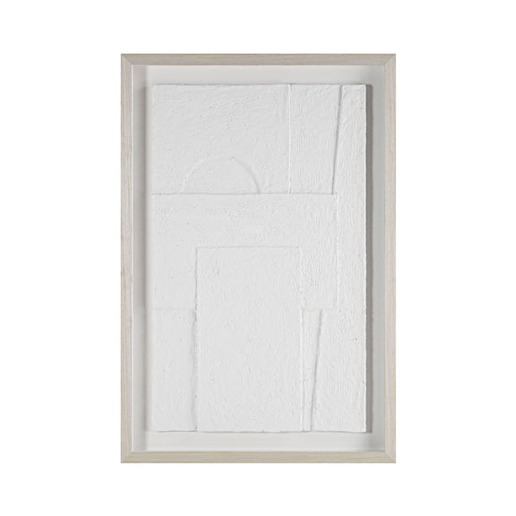 Linen Wall Art (Set of 2)