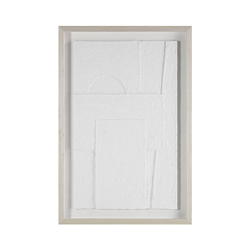 Linen Wall Art (Set of 2)