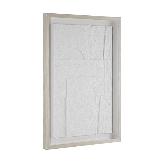 Linen Wall Art (Set of 2)