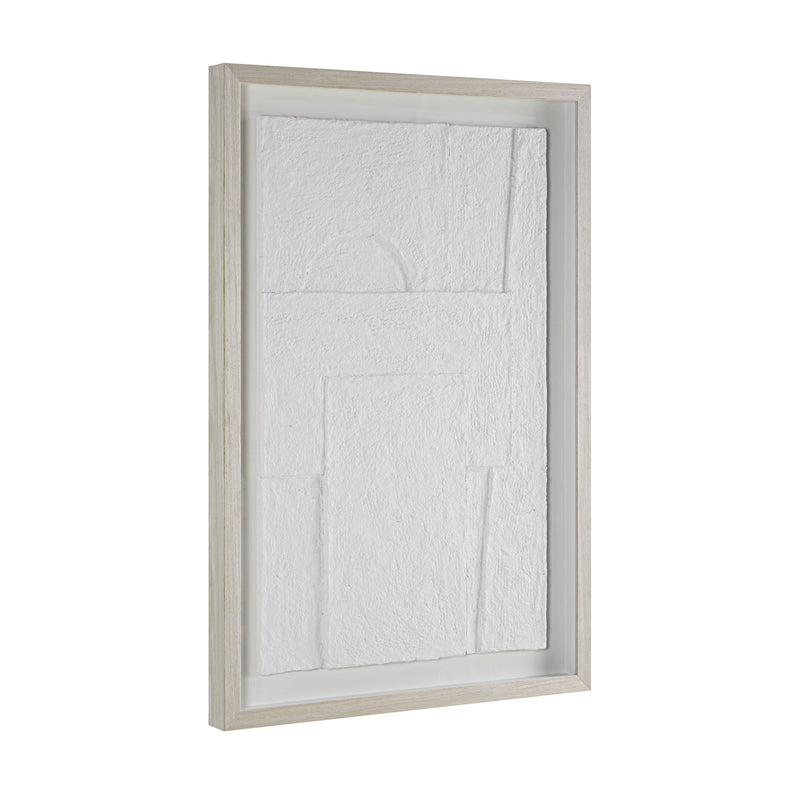 Linen Wall Art (Set of 2)