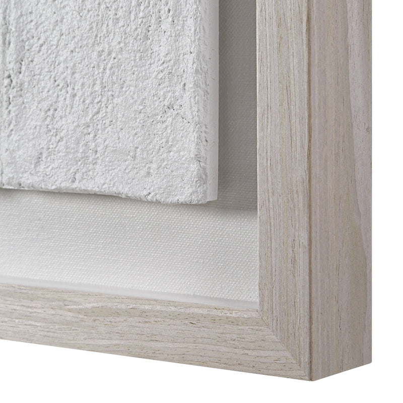 Linen Wall Art (Set of 2)