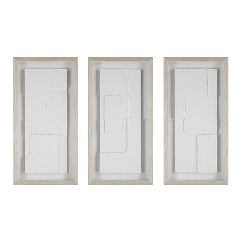 Arches Wall Art (Set of 3)