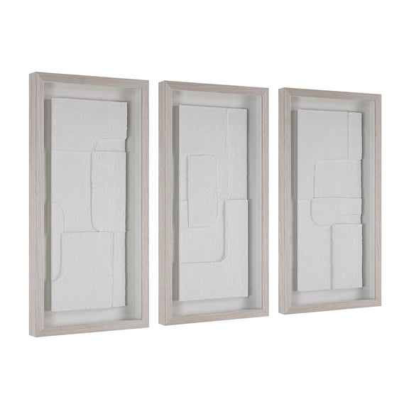 Arches Wall Art (Set of 3)