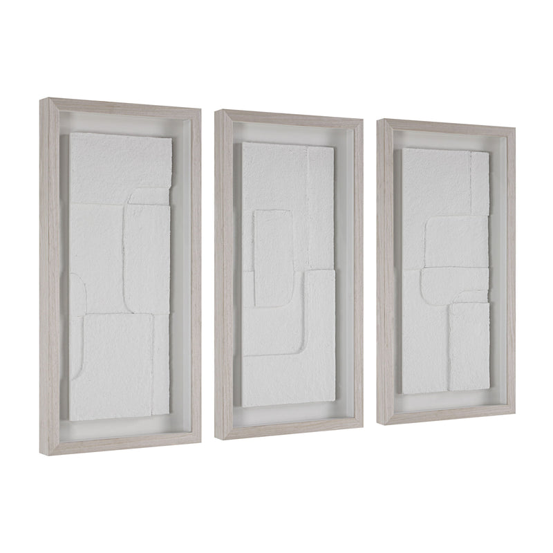 Arches Wall Art (Set of 3)