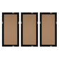 Arches Wall Art (Set of 3)