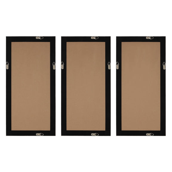 Arches Wall Art (Set of 3)
