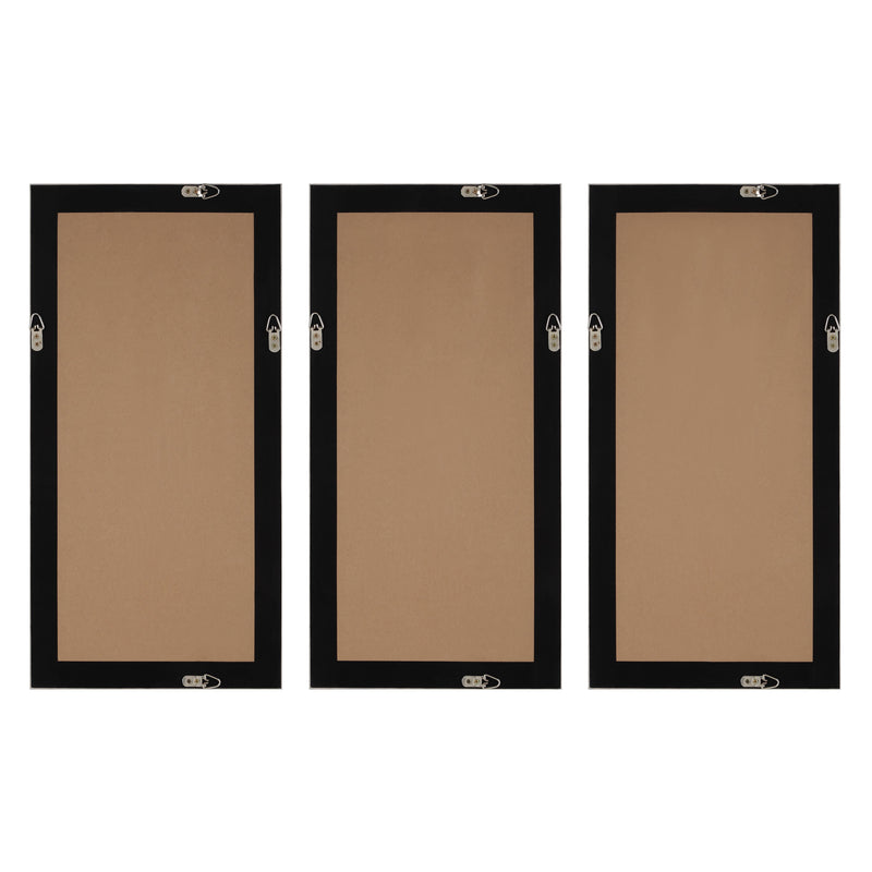 Arches Wall Art (Set of 3)