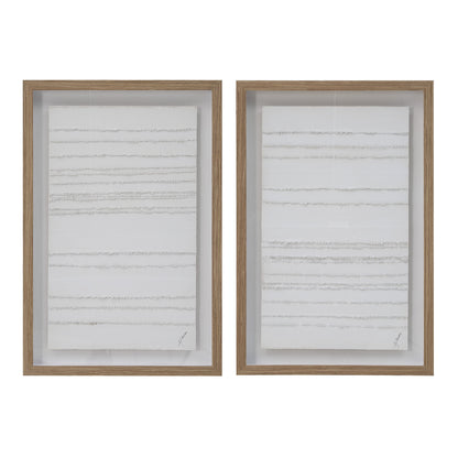 Trax Wall Art (Set of 2)