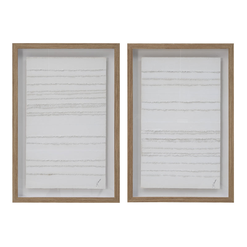 Trax Wall Art (Set of 2)