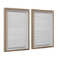 Trax Wall Art (Set of 2)