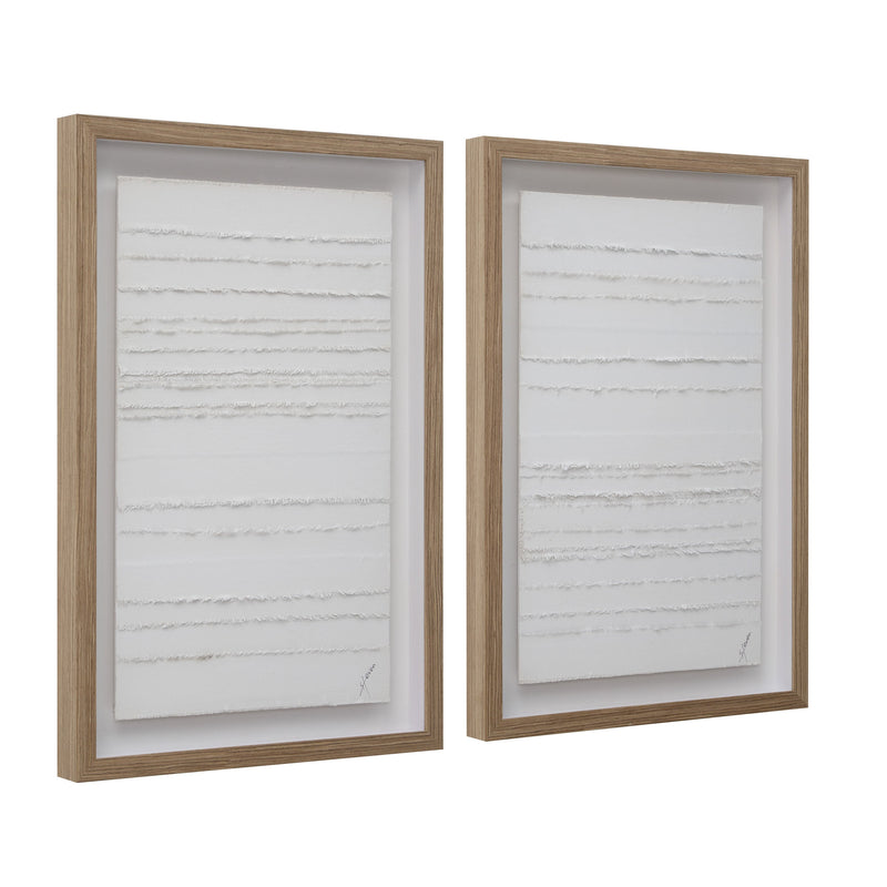 Trax Wall Art (Set of 2)