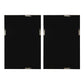 Trax Wall Art (Set of 2)