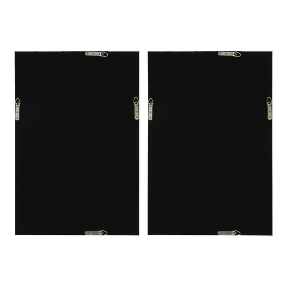 Trax Wall Art (Set of 2)