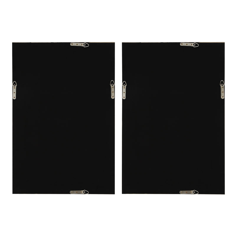 Trax Wall Art (Set of 2)