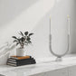 Poise Candle Holder