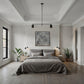 Saskia Ceiling Fixture