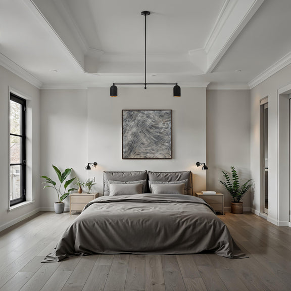 Saskia Ceiling Fixture