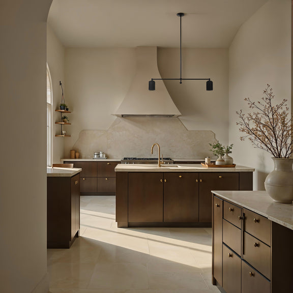 Saskia Ceiling Fixture