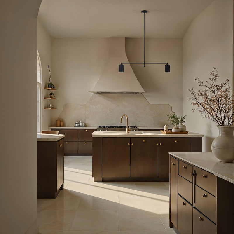 Saskia Ceiling Fixture