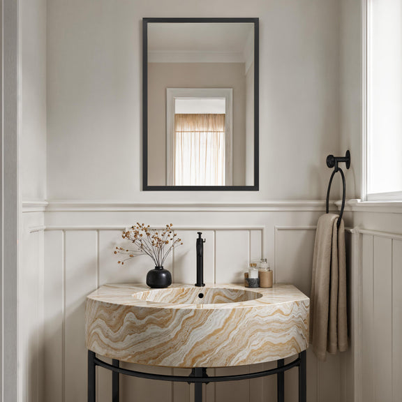 Elvas Wall Mirror