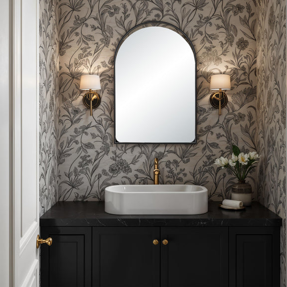 Maniola Wall Mirror