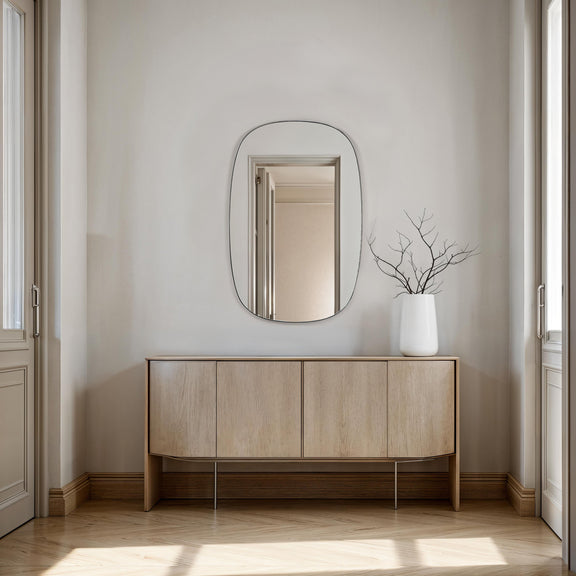 Talco Wall Mirror