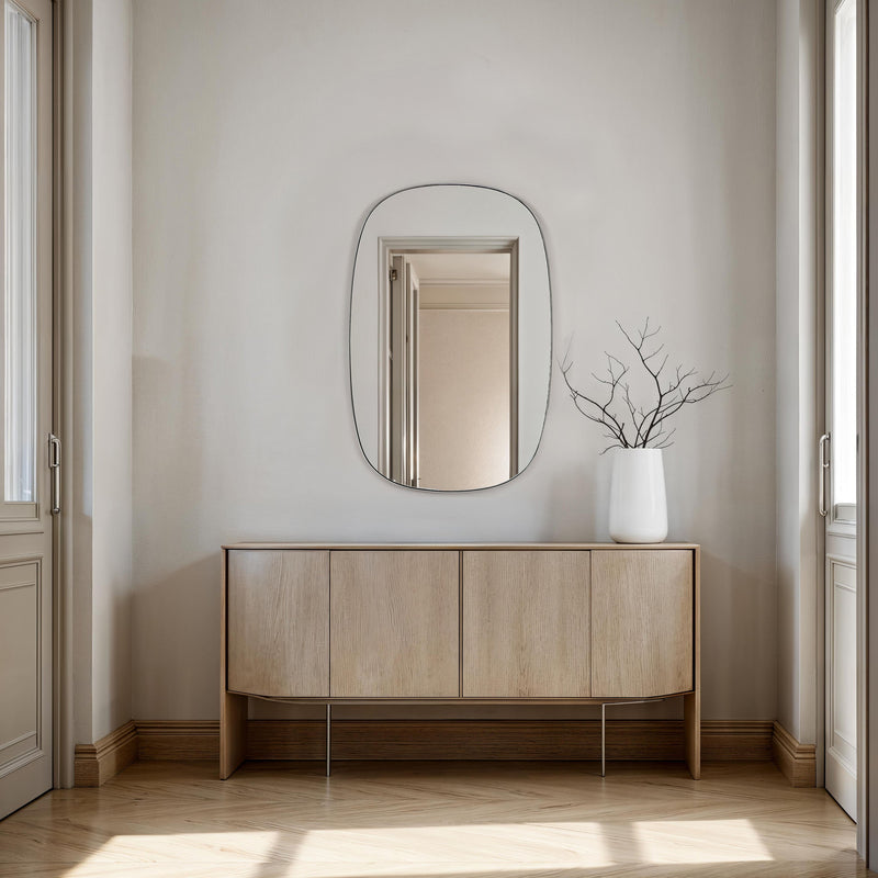 Talco Wall Mirror