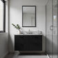Kauri Wall Mirror