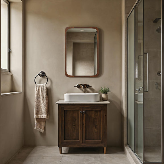 Sisley Wall Mirror