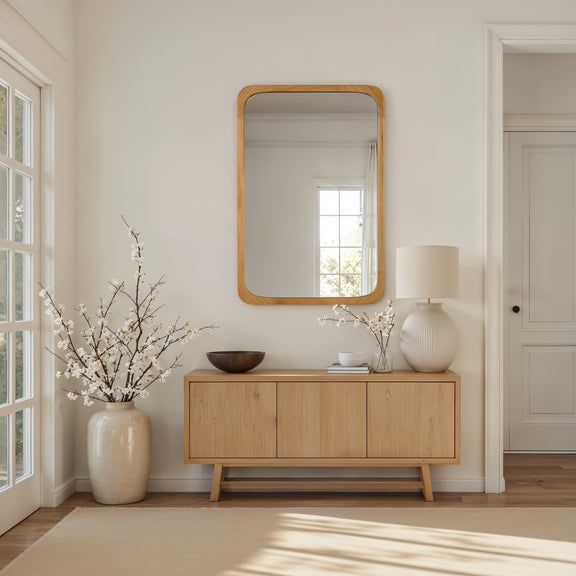 Scisto Wall Mirror