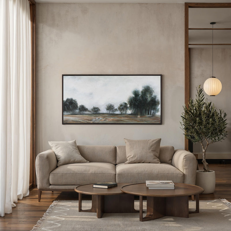 Westside Canvas Art