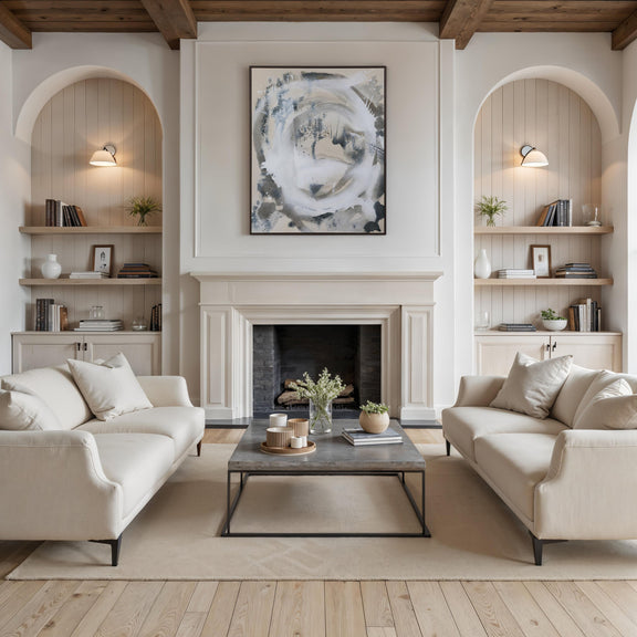 Ceiba Canvas Art