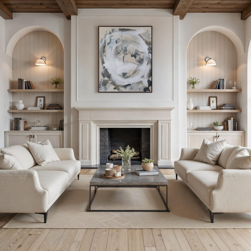 Ceiba Canvas Art