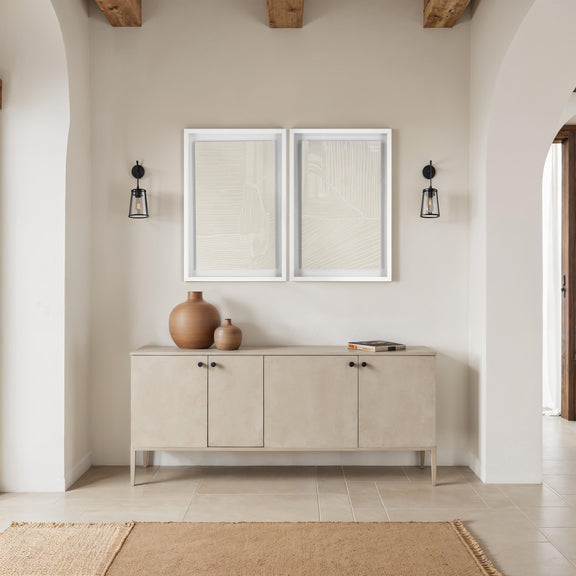 Marlon Wall Art (Set of 2)