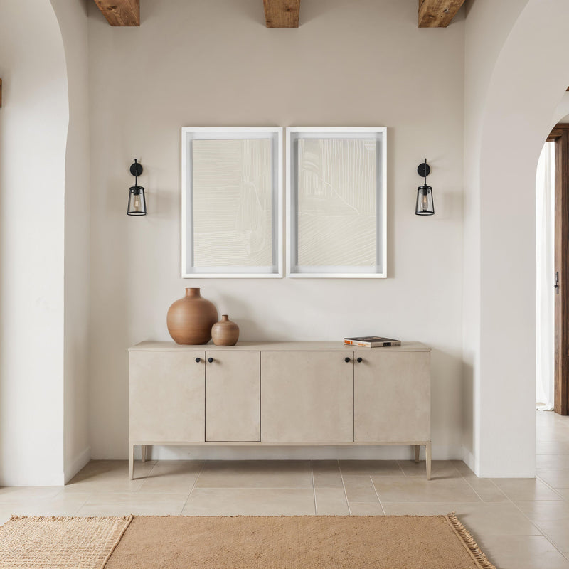 Marlon Wall Art (Set of 2)
