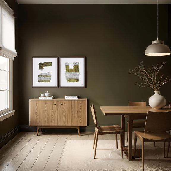 Aimee Wall Art (Set of 2)