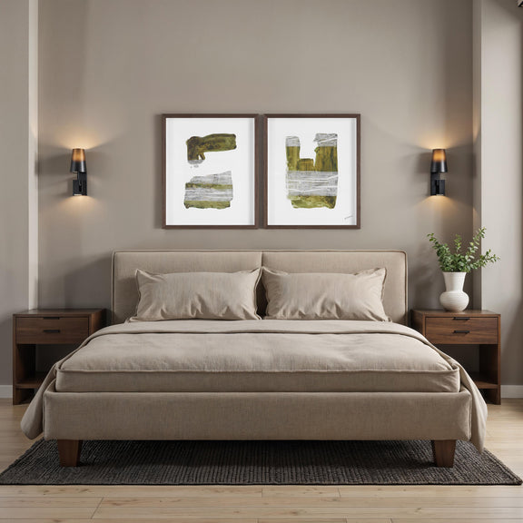 Aimee Wall Art (Set of 2)